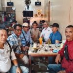 Temu Muka Rekan Media Sanggau Perkuat Silaturahmi dan Sinergi Antar Insan Pers