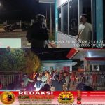 Personel Polres Kayong Utara Intensifkan Patroli Kamtibmas dan Pengamanan Jelang MTQ XXXIV Kalbar