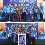 Mewakili Kapolres, Wakapolres Ketapang Resmi Buka Open Turnamen Bola Voli Kapolres Ketapang Cup Tahun 2026