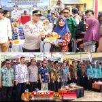 Gubernur Kalbar Buka Gema Membangun Desa ke-3 di Teluk Batang