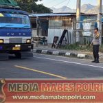 Tingkatkan Pelayanan Pagi, Polsek Lape Rutin Laksanakan Strong Point untuk Keamanan Warga img-20260707-wa00082542669241212525958