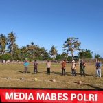 Buka Turnamen Kades Cup Desa Perung 2026, Kapolsek Lunyuk Tekankan Pentingnya Sportivitas dan Keamanan img-20260711-wa00963221312164876737533