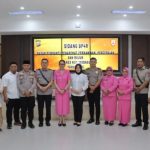 Polres Kotamobagu Gelar Sidang BP4R: Bekal Pembinaan Mental dan Administrasi Pernikahan bagi Personel Polri img-20260722-wa00691797299468589668229