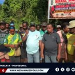 Tokoh Adat Makimi Tegas Tolak Satgas PKH Masuk Wilayah Adat, Ingatkan Potensi Konflik Sosial lv_0_20260705205134