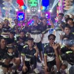 Pemuda Sektor Utara Sangat Antusias Mengikuti Hari Peringatan Kemerdekaan Yang Ke - 81 di Desa Sumber Arum Dengan di Warnai Sound Horeg Dan Dancer di Kawal Langsung Oleh Anggota MEDIA MABES POLRI 20260831_175518
