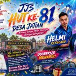 HUT ke-81 Desa Jatian Semakin Meriah : Hadirkan Helmi Keyboard & Ika Soraya, Serta Doorprize Menarik, PJ Kades Undang Warga Hadir Bersama 78fd5947-1d6b-4d2d-ad62-2f771fe5b947 (1)