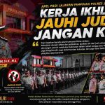 "Kerja Ikhlas, Jauhi Judol, Jangan KDRT!" : Pesan Tegas Wakapolres Jember di Apel Pagi Jajaran Pimpinan 814b4167-dac8-44d4-a61c-fec9779d64d2 (1)