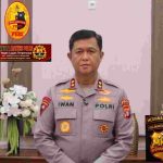 Kapolda Kalteng Ajak Masyarakat Kibarkan Merah Putih Sambut HUT ke-81 RI