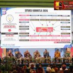 Kapolda Kalteng Paparkan Penanganan Karhutla, Perkuat Peran Aparat Desa dalam Pencegahan AIFoto_20260808_092502481