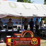Sinergritas Hadapi Karhutla Polda Kalteng Melaksanakan Apel Siaga Karhutla Bersama Instansi Terkait. AIFoto_20260811_204134130