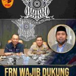 Agus Flores Instruksikan Seluruh Wartawan Fast Respon Se-Indonesia Dukung Program Lantas