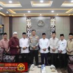 Kapolda Kalteng Terima Audiensi PWNU, Perkuat Sinergitas Bersama Ulama dan Umara Jaga Kebangsaan AIFoto_20260819_073454925