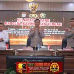 Kapolda Kalteng Terima Tim Penelitian Sespim Lemdiklat Polri, Dorong Kepemimpinan Futuristik dan Penegakan Hukum Modern AIFoto_20260820_072004640