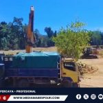 Satgas PKH Disorot, Ketegasan Penertiban Tambang Mirago Dipertanyakan