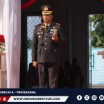 Kapolres Nabire Pimpin Taptu Jelang HUT ke-81 Kemerdekaan RI Desain tanpa judul_20260816_193731_0000