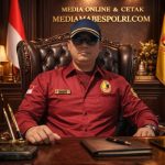 HUT KEMERDEKAAN REPUBLIK INDONESIA KE-81: MERDEKA, BERSATU, DAN TERUS BERKONTRIBUSI UNTUK NEGERI IMG-20260421-WA0063