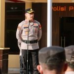 Langkah Perdana Kapolres Takalar: Bangun Soliditas, Perkuat Pelayanan, Jaga Marwah Polri