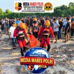 Tiga Korban Tenggelam di Sungai Ogan Berhasil Ditemukan Tim SAR Gabungan dan Polsek Rantau alai*