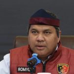Direktorat Reserse Narkoba Polda Kalimantan Timur Merespons Unggahan Warganet Terkait Dugaan Maraknya Peredaran Narkotika