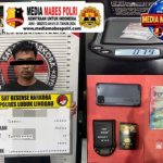 Polda Sumsel Tegaskan Perang terhadap Narkoba, Pengedar Sabu di Lubuk Linggau Ditangkap IMG-20260808-WA0086