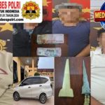Rampok SPBU Bawa Kabur Rp30 Juta, Empat Pelaku Diciduk Polisi dalam Hitungan Jam IMG-20260808-WA0114