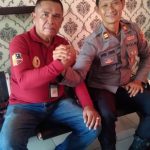 Dukung Program Kapolda NTB , Polres Sumbawa Barat Optimalkan Polmas dan Pendekatan Humanis di Masyarakat