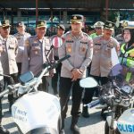 Kapolres Takalar Pimpin Pengecekan Senpi dan Randis Personel Usai Apel Pagi Jam Pimpinan IMG-20260810-WA0051