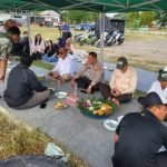Lestarikan Tradisi Lokal, Polsek Loa Kulu Kawal Kegiatan "Sedekah Mahakam" di Desa Loa Kulu Kota IMG-20260811-WA0012