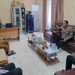 Jelang HUT ke-81 RI, Kapolsek Loa Kulu Dorong Pelestarian Seni dan Budaya di Desa Sumber Sari. IMG-20260811-WA0013