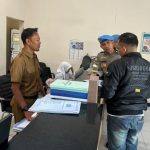 Tingkatkan Pelayanan Publik, Si Propam Polres Sumbawa Barat Gelar Pengawasan Terpadu di Layanan SIM dan Samsat IMG-20260811-WA0036