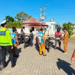 Gelar operasi Gabungan, 28 Pelanggar Diberi Teguran IMG-20260811-WA0053