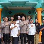 Kapolres Melawi Silaturahmi Ke Tokoh NU, AKBP Kahfi : Bersinergi dan Saling Mendukung Menjaga Melawi IMG-20260811-WA0095