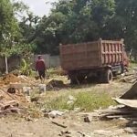 DIDUGA PENIMBUNAN TANAH DI AREA KAMPUS YPP TANPA IZIN: MELANGGAR HUKUM BERLAPIS, DLH DIMINTA TINDAK TEGAS   