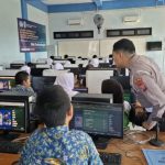 Polres Pasuruan Edukasi Literasi AI kepada Pelajar SMKN 1 Bangil IMG-20260813-WA0018