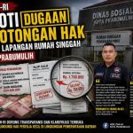 WRC PAN-RI Soroti Dugaan Ketidaksesuaian Hak Pekerja Lapangan Rumah Singgah di Kota Prabumulih IMG-20260813-WA0074