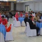 Polres Kukar Gelar Ramah Tamah Wisuda Purna Bakti Personel Polres Kukar IMG-20260814-WA0000