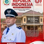 CAMAT JEREWEH MENYAMBUT HUT KE-81 REPUBLIK INDONESIA “Pelayanan Prima dan Sinergi Warga, Fondasi Jereweh Maju di Usia Kemerdekaan ke-81”