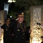 81 Tahun Indonesia Merdeka, Kapolda Sumsel Tegaskan Penghormatan kepada Pahlawan Harus Diwujudkan dalam Pengabdian