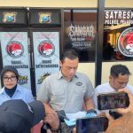 Satresnarkoba Polres Pelabuhan Tanjung Perak Gagalkan Peredaran Sabu Senilai Rp54 Juta, Tersangka Residivis Ditangkap di Asem Rowo IMG-20260818-WA0257