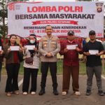 Meriahkan HUT Kemerdekaan RI ke-81 Polres Ketapang Gelar Beragam Lomba Bersama Masyarakat IMG-20260819-WA0062