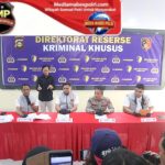 Demi Lindungi Hak Masyarakat, Polda Sumsel Tindak Tegas Jaringan Penyalahgunaan Solar Bersubsidi IMG-20260820-WA0020