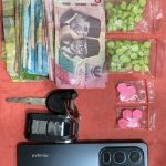 Dari Informasi Warga hingga Pengejaran, Polres Lubuk Linggau Amankan 98 Butir Ekstasi IMG-20260820-WA0023