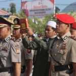 Mengenal Lebih Dekat, IPTU Firman, S.H., M.H. Kasat Reskrim Polres Soppeng Yang Baru