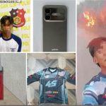 Gara-Gara Kecewa Tak Diterima Kerja, Pemuda Bakar Lahan Tebu hingga 4,5 Hektare