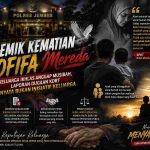 Polemik Kematian HOFIFA Mereda : Keluarga Ikhlas Anggap Musibah, Laporan Dugaan KDRT Ternyata Bukan Inisiatif Keluarga IMG-20260820-WA0197 (1)