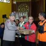 Perkuat Solidaritas dan Kamtibmas, Kapolda Kalbar Bangun Sinergi Bersama Mitra Strategis