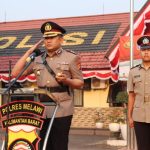 Hari Juang Polri 2026, Kapolres Melawi Pimpin Upacara: Teguhkan Semangat Pengabdian Bhayangkara IMG-20260821-WA0111