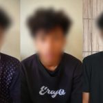 Polresta Cirebon Amankan Tiga Pelaku Tawuran Bersenjata Tajam yang Viral di Media Sosial IMG-20260822-WA0010