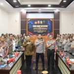 Kompol Gandha Syah Hidayat Gelar FGD Sespimmen Polri, Perkuat Sinergi Penanggulangan 3C di Kabupaten Malang IMG-20260822-WA0012