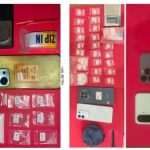 Bongkar Peredaran Sabu di Gempol dan Pandaan, Polres Pasuruan Sita Barang Bukti 56,3 Gram IMG-20260822-WA0015